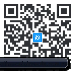 安卓版 Android 二维码